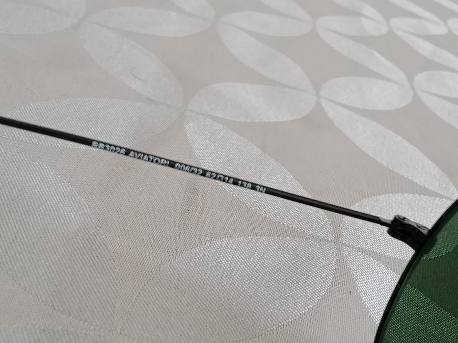 Очки авиаторы оригинал