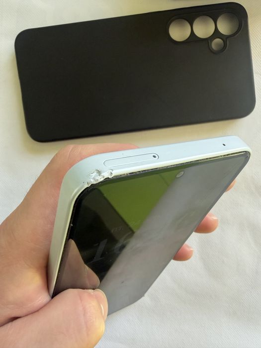 Самсунг а35 128гб/Samsung a35 128gb
