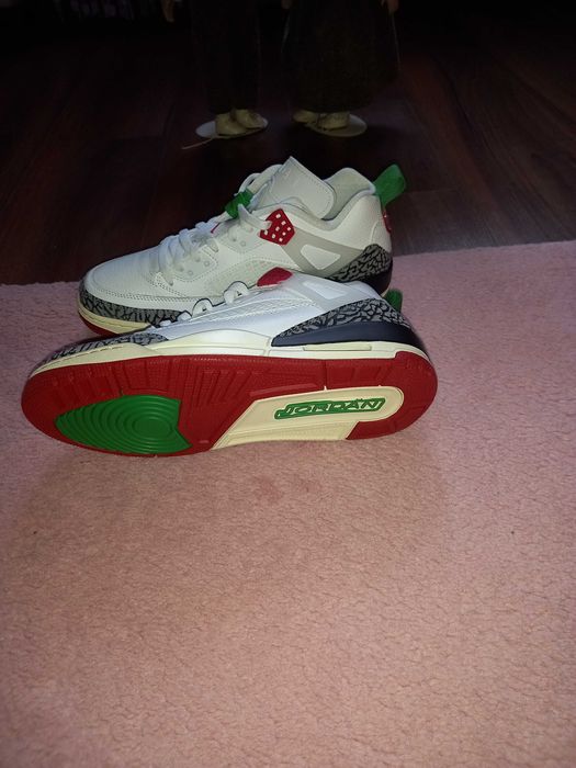 Nike Jordan noi nouti