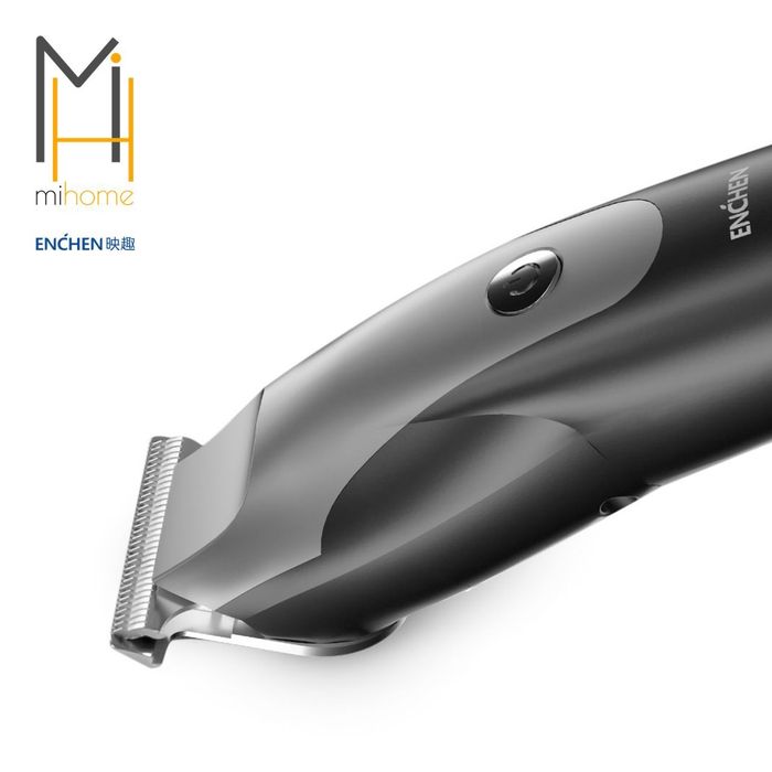 Машинка для стрижки волос Xiaomi ENCHEN Humming Bird