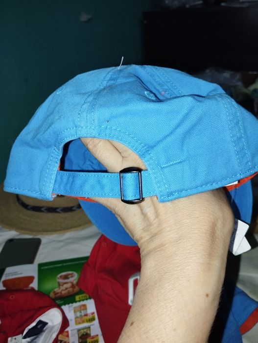 Продам бейсболка унисекс