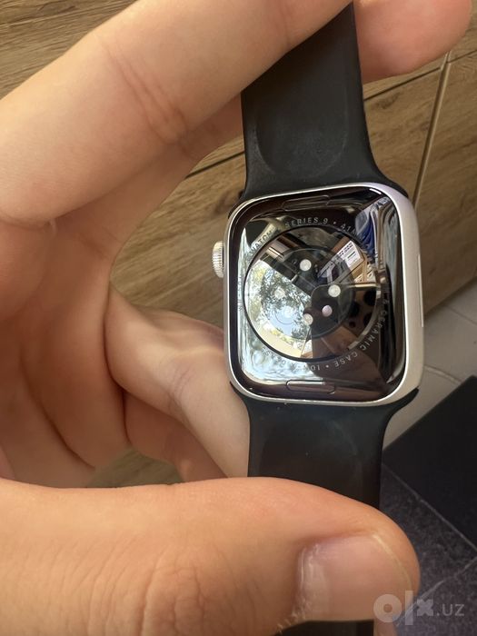 Apple watch 9 41mm