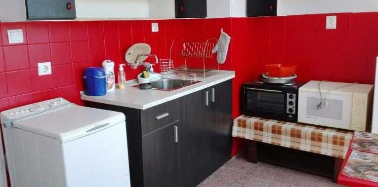 Двустаен имот в Красна поляна 1