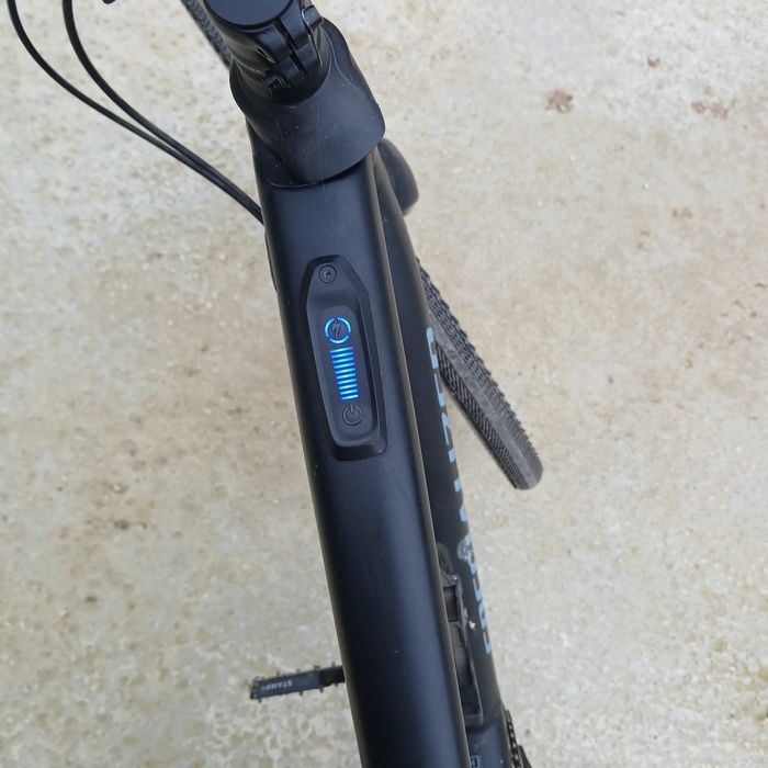 Колело/Велосипед Specialized Turbo Creo SL Comp E5 GRAVEL