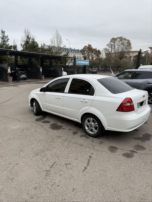 Neksa 3 avtamat 2020 kraska toza