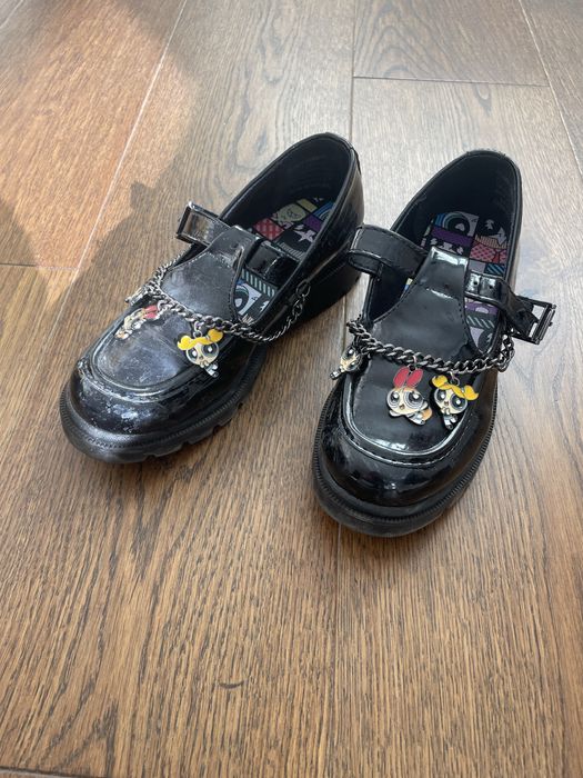 2 чифта детски обувки 33 номер за момиче