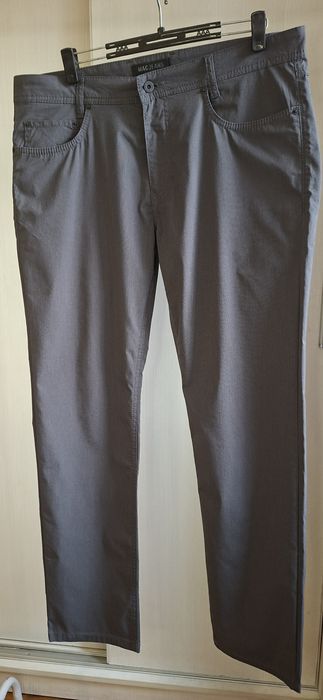 Слаксы немецкие от MAC Jeans