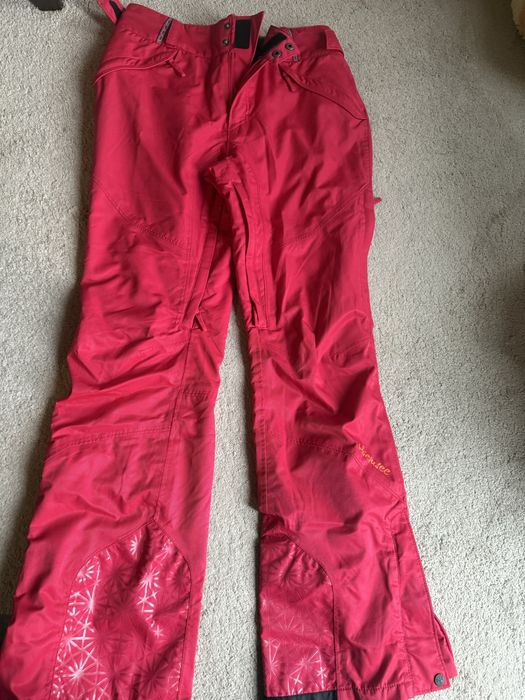 Дамско ски долнище