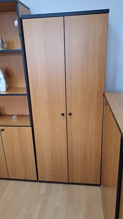 Гардероб за документи