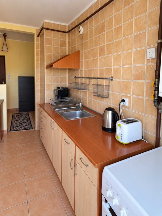 URGENT – Inchiriez apartament 2 camere decomandat | Militari – Teatrul Masca