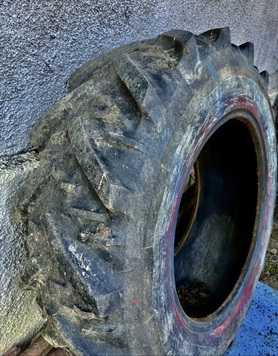 Cauciucuri tractor