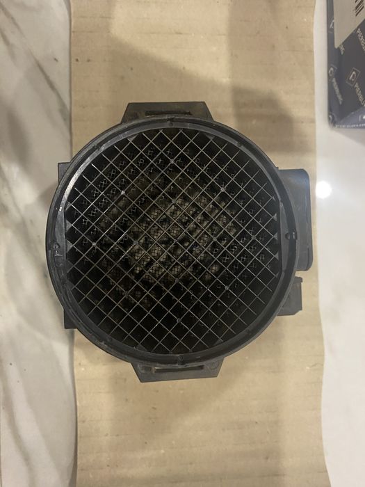 Датчик расхода воздуха на М54В30