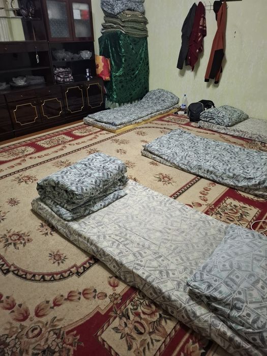 Mehmonxona. Hostel.Хостел. Весенние скидки.