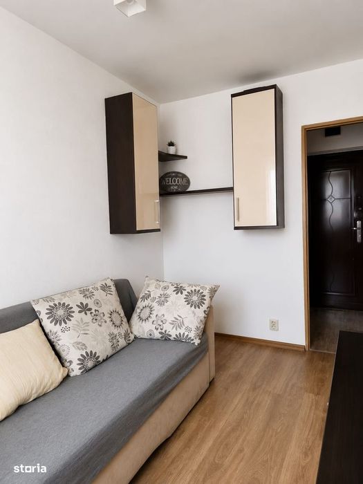 Apartament 3 camere de vanzare – Zona Bucegi - Bacau