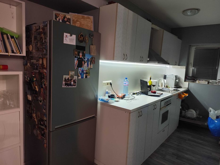 Многостаен апартамент