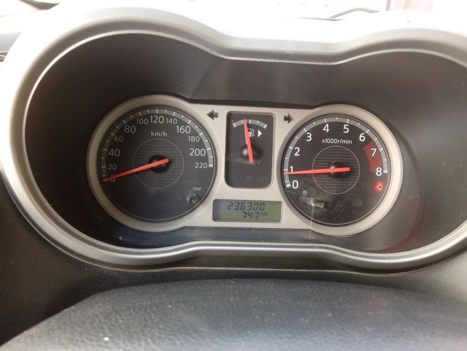 Продам авто Ниссан