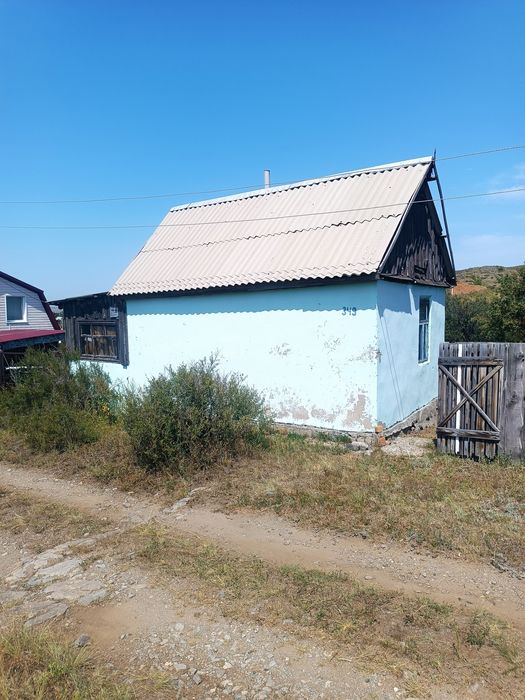 Продается дача ст родник