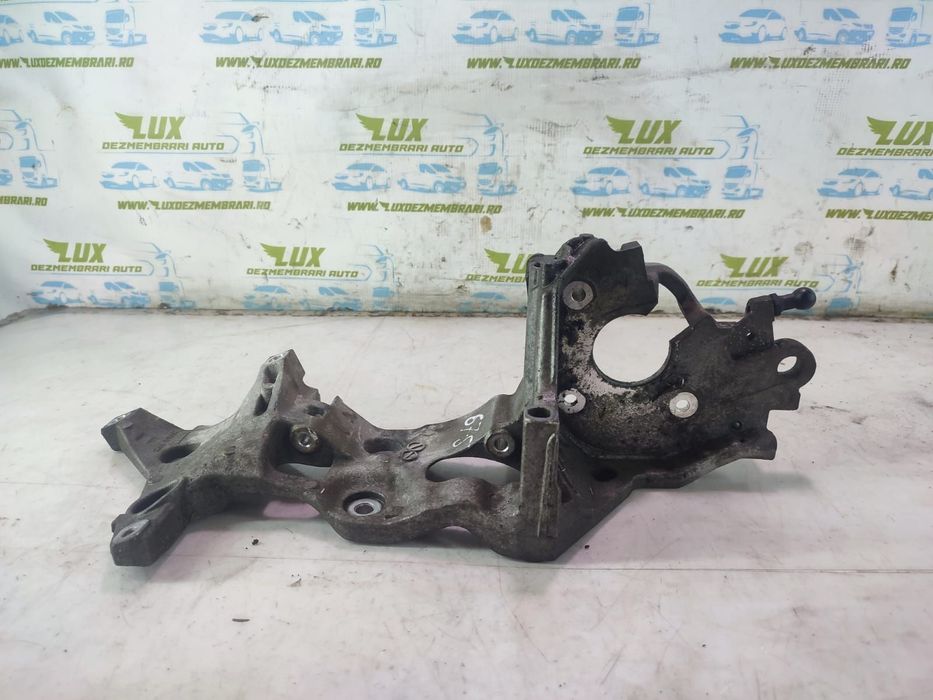 Suport motor 1.6 tdi CLHA Volkswagen VW Golf 7 [2012 - 2017] 1.6 tdi