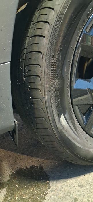 Set 4 Anvelope vară Linglong Eco Master 205/60 R16 92H - Aproape noi (3000 km)