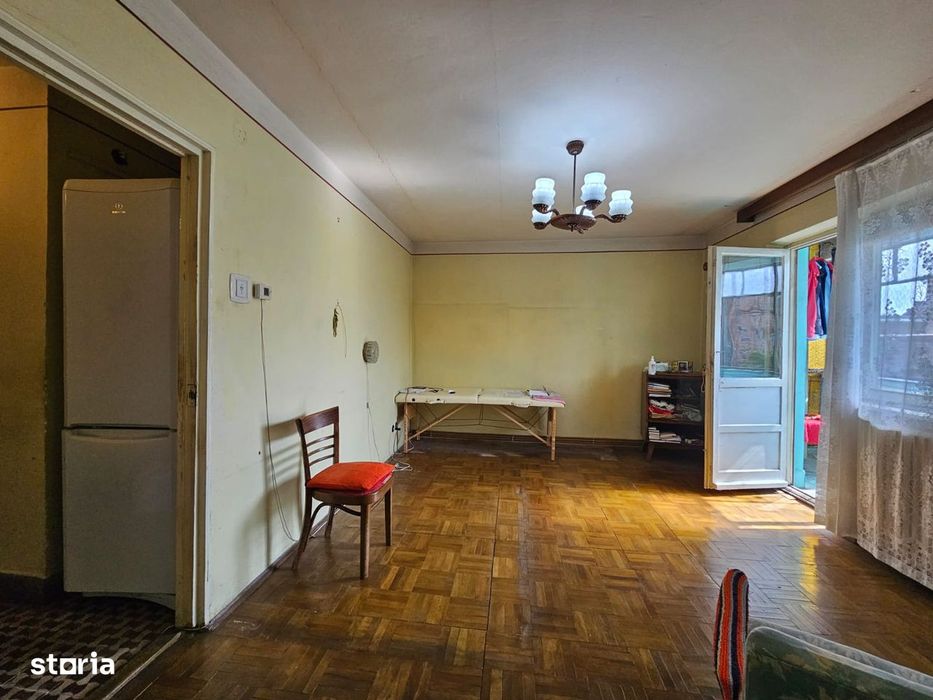 Apartament 2 camere cu garaj — fotografia 3