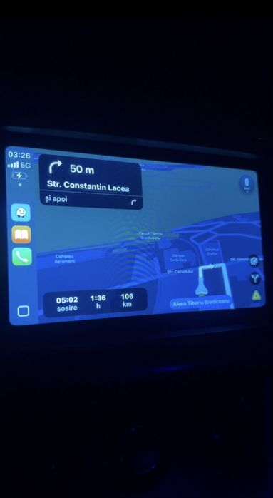 Mitsubishi Eclipse 4gen