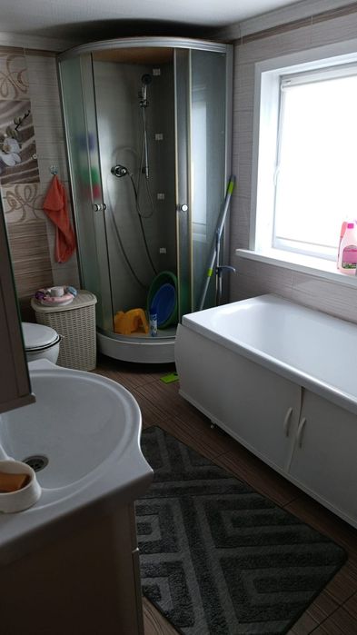 Продам дом 92кв.