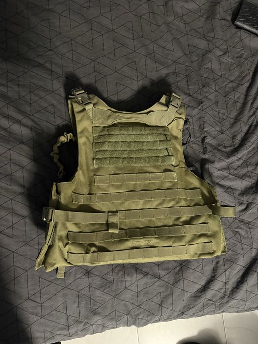 Продавам airsoft бронежиледка