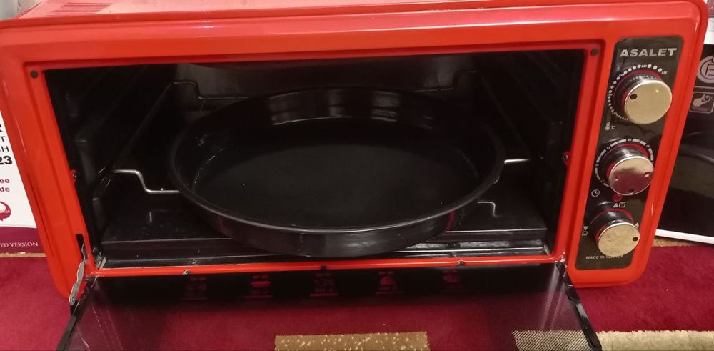 Печка сотилади холати яхши куп ишламаган