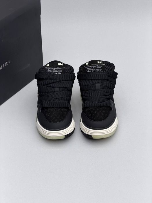 Adidasi Amiri Ma-1 Fullbox 36-41