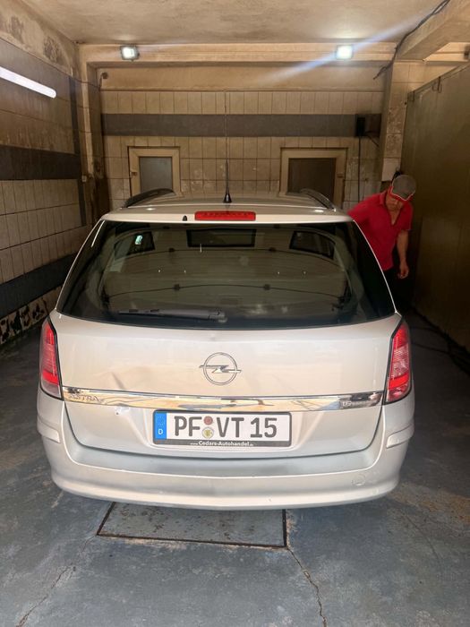 Vand opel astra 1.6 twinport