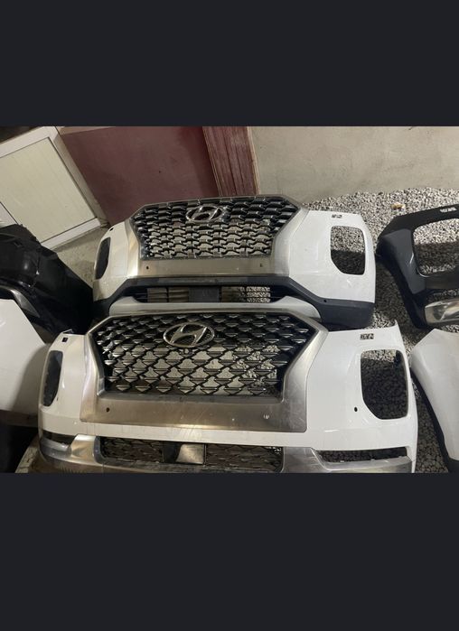 Оригинал запчасти