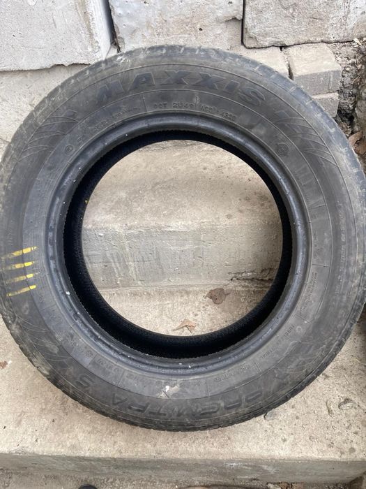 Шины Maxxis Premitra 215/60/R16