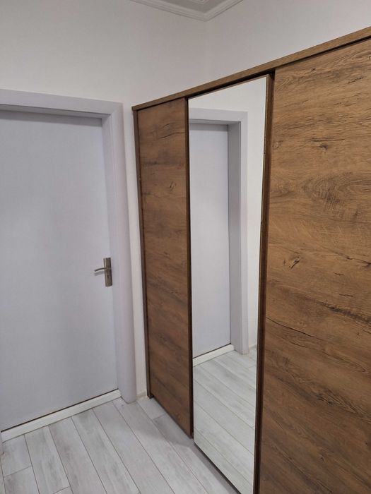 Дава се под наем Едностаен апартамент в София, Надежда 3 - 46 кв.м за 203.49 € - Снимка #4