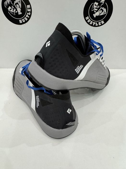 Туристически обувки BLACK DIAMOND .Номер 41.5