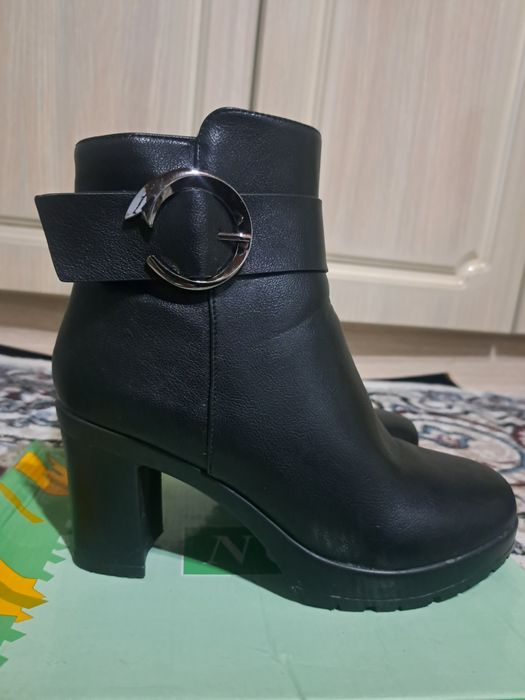 Pochta xizmati mavjud