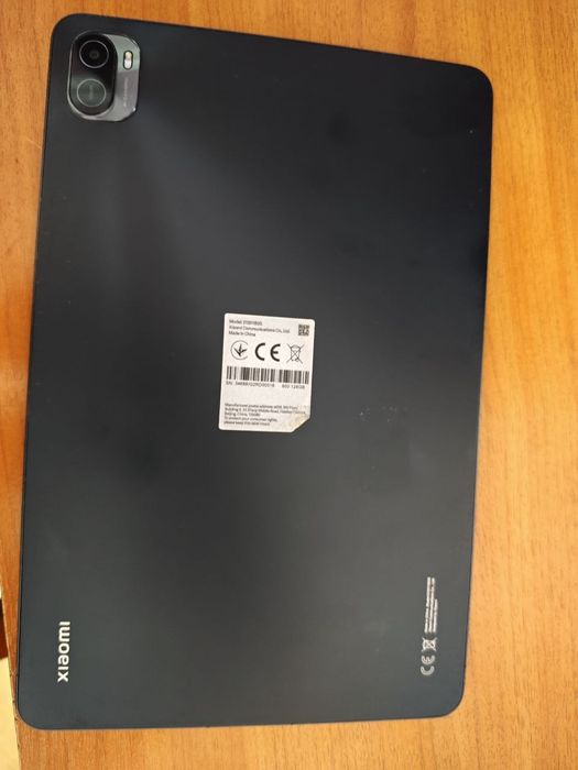 Планшет Xiaomi pad 5