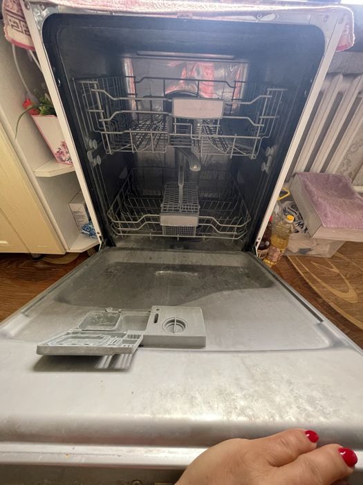 Продам посудамойку