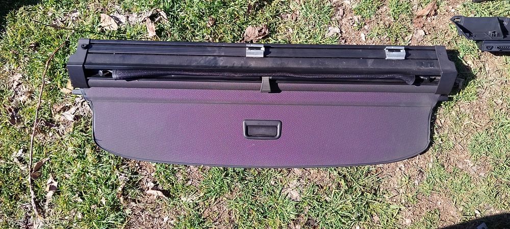 Audi A4 B6 (комби) части