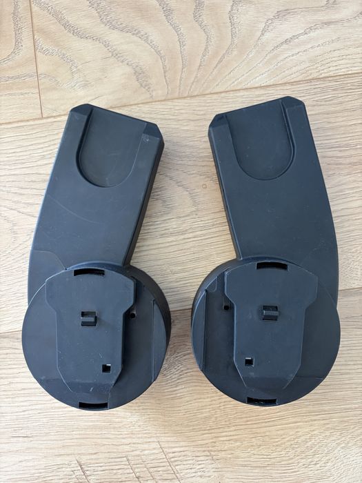 Кошница за бебе Aton B2 i-Size Cybex