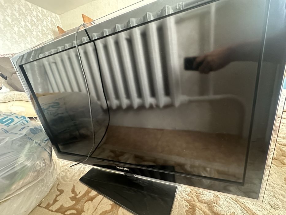 Телевизор Samsung