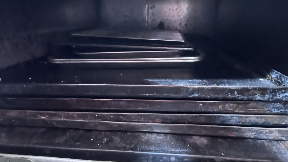 Самса печь 4 тапа 1 новый