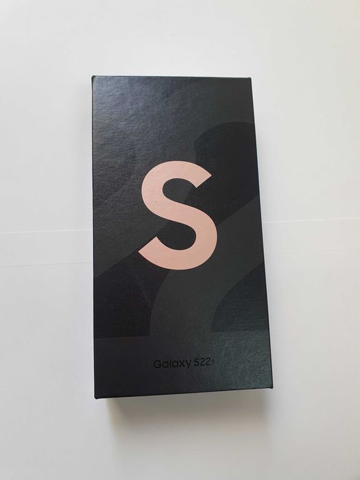 Samsung Galaxy S22 plus 5G (256GB) (перфектен)