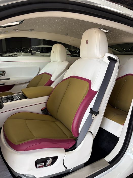 Rolls Royce Spectre