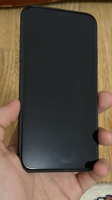 Айфон 11 без минусов