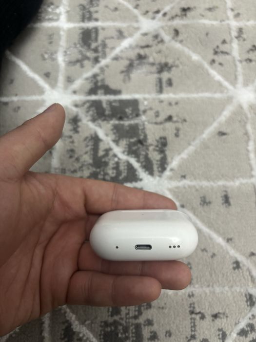 Air pods pro наушники
