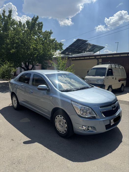 Cobalt 4-Aftamat 2019-20 Metan 4-pok