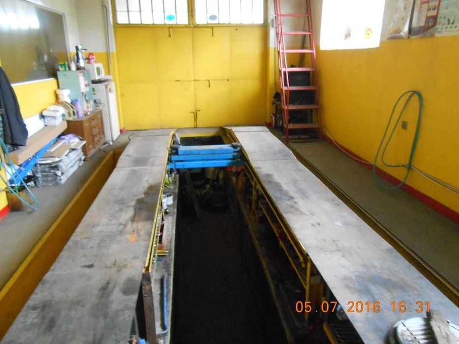 Дава се под наем Промишлена сграда в София, Летище София - 150 кв.м за 850 € - Снимка #6