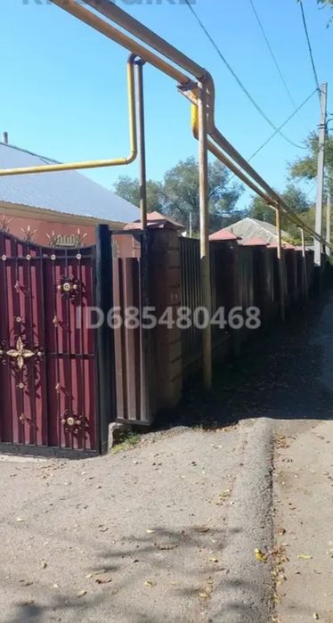 Продам дом, участок 7 соток