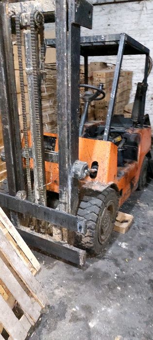 Кара вилочный продам