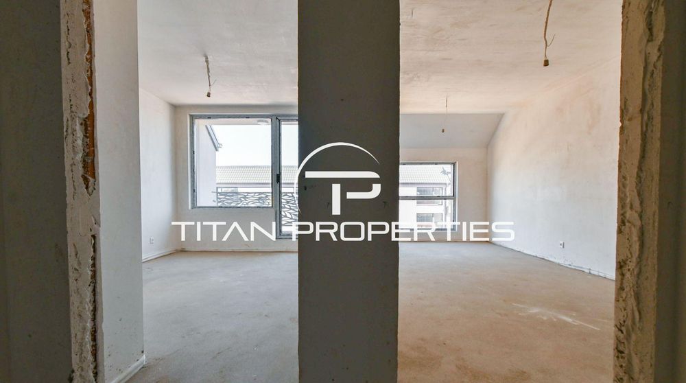 Продава се Двустаен апартамент в София, Малинова долина - 67 кв.м за 2538 €/кв.м - Снимка #7